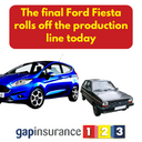 Join us as we bid farewell to the iconic Ford Fiesta, a car that has shaped the automotive industry for nearly half a century. Discover the Fiesta's remarkable journey, its enduring impact, and what the future holds for Ford